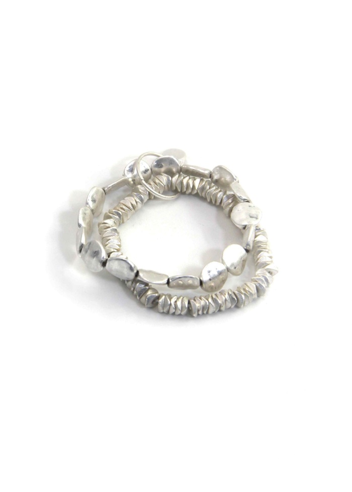 Envy | Dual Layer Bracelet