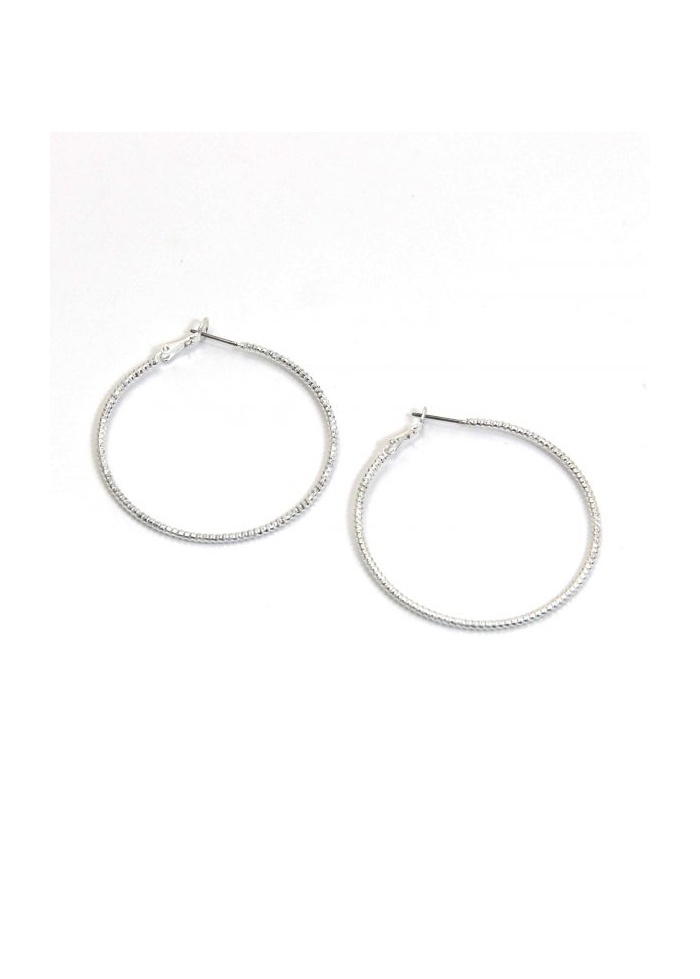 Envy | Hoop Earring