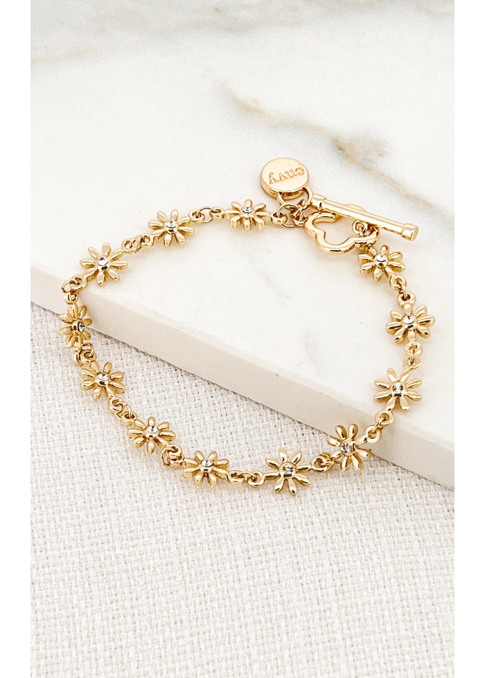 Envy | Daisy Braclet