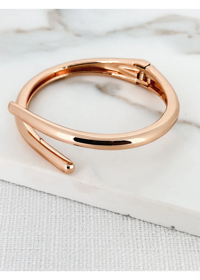 Envy | Cross-over Bangle