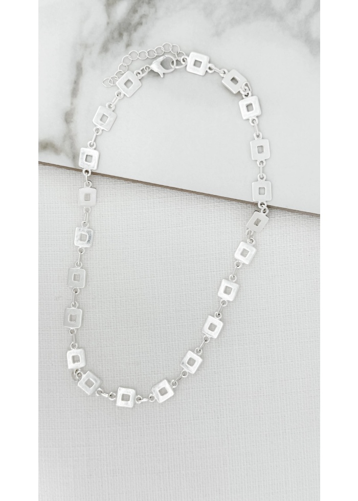 Envy | Link Necklace