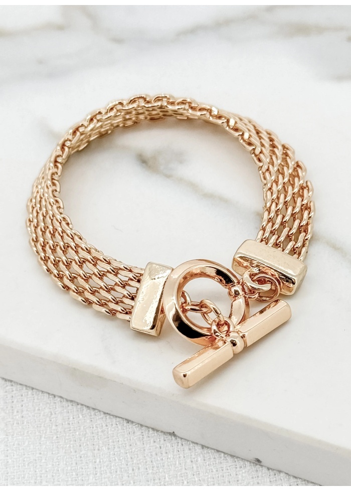 Envy | Chain Bracelet