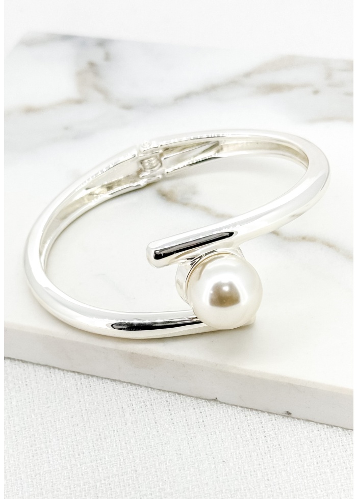 Envy | Pearl Bracelet