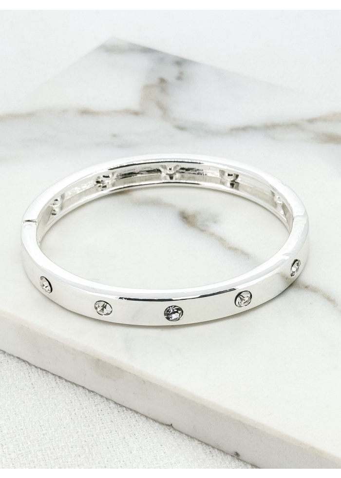 Envy | Diamante Bracelet 