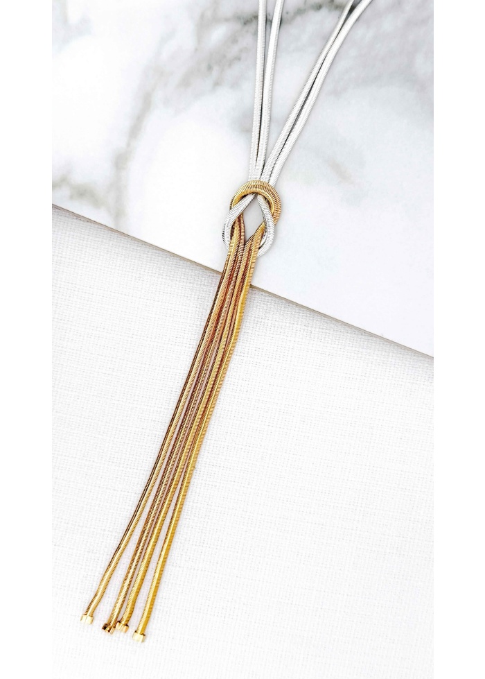 Envy | Elegant Necklace