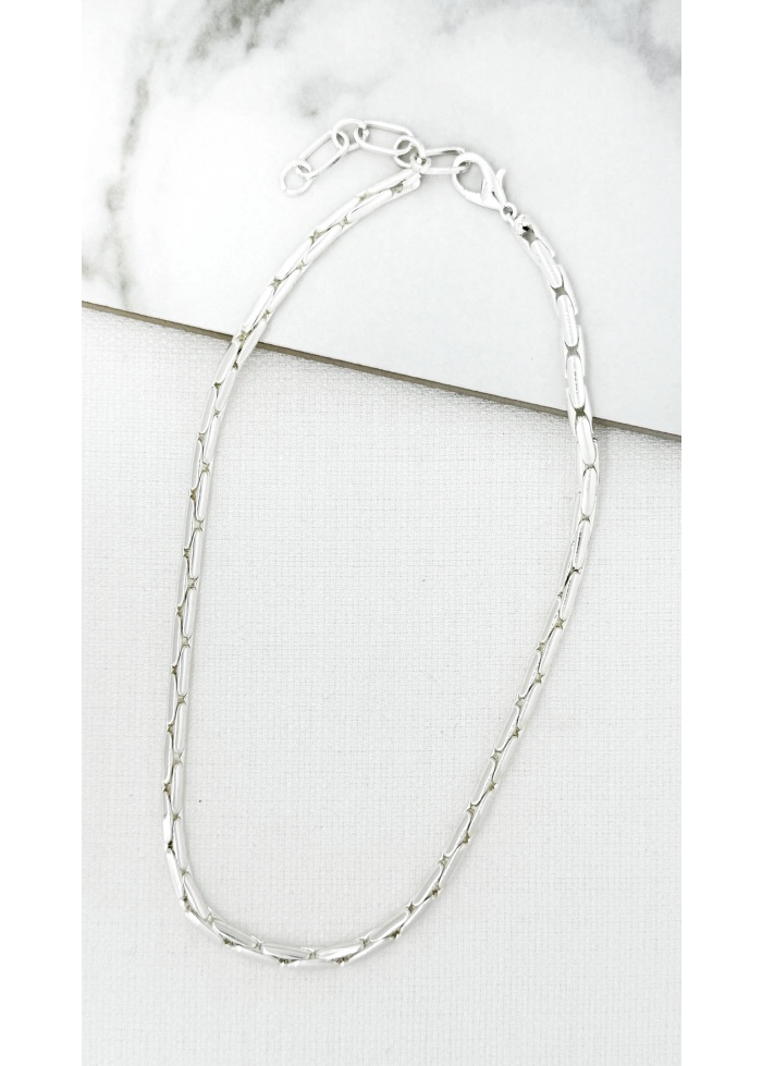 Envy | Link Detail Necklace