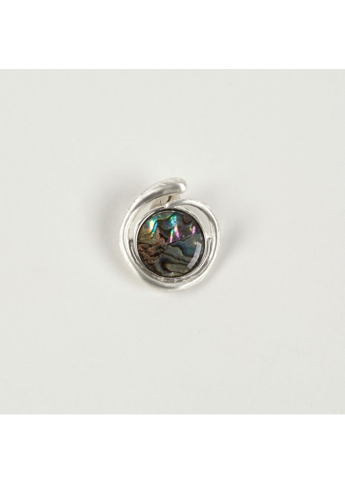 dante | Silver Earrings