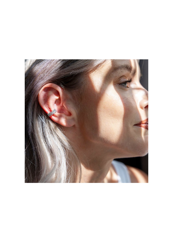 Spoke | Aspen Ear Cuff