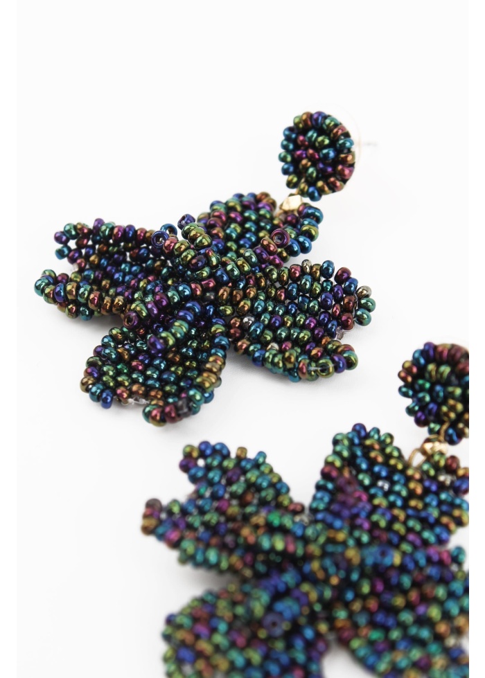 MyDoris | Flower Earring