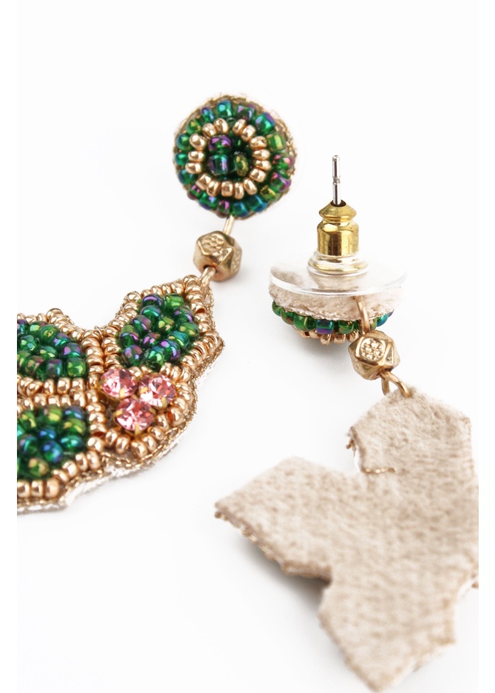 MyDoris | Holly Earrings