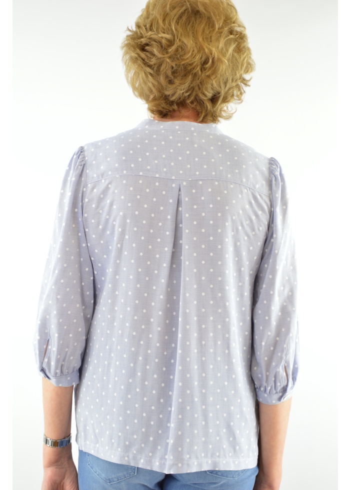 Tinta | Ecuador Blouse