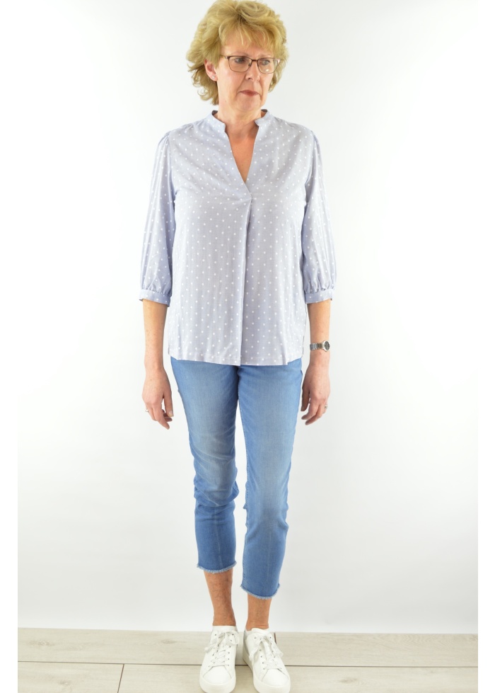 Tinta | Ecuador Blouse