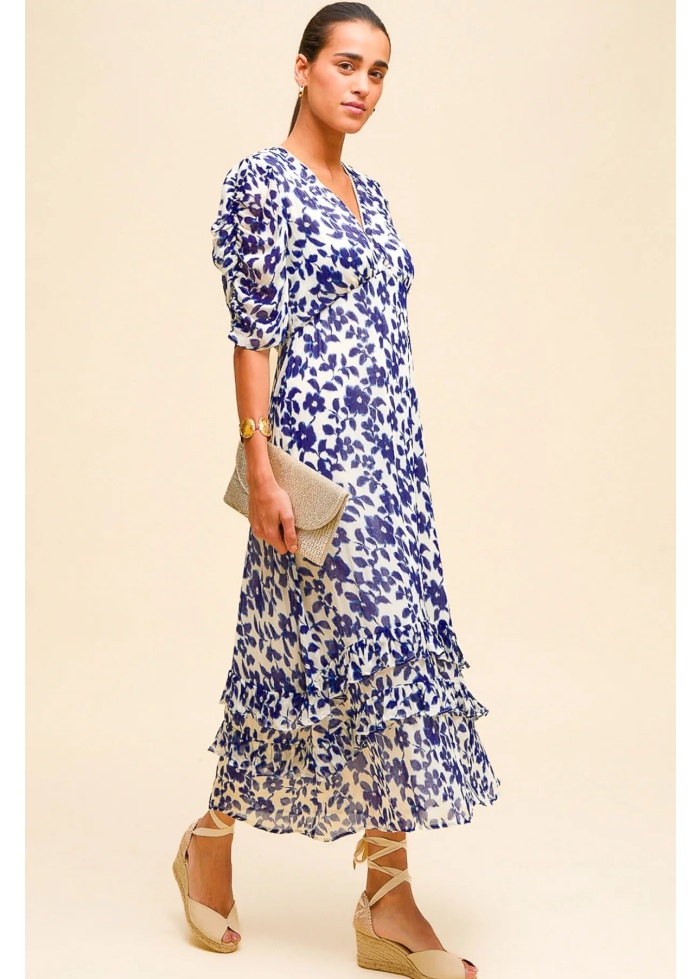 Aspiga | Ellery Dress