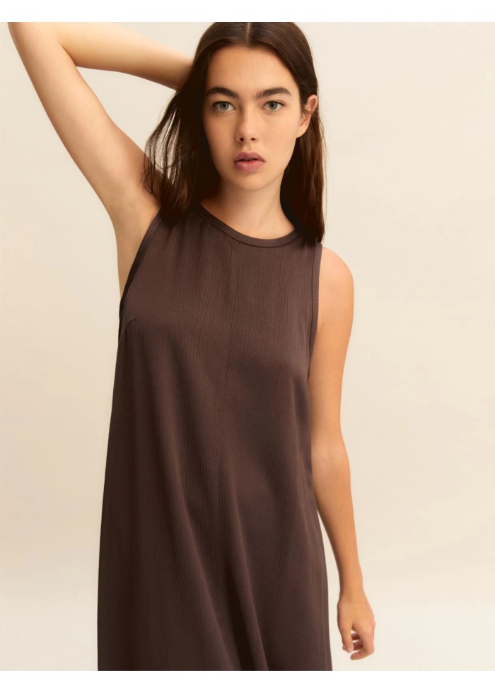 Emme | Emmuguale Dress