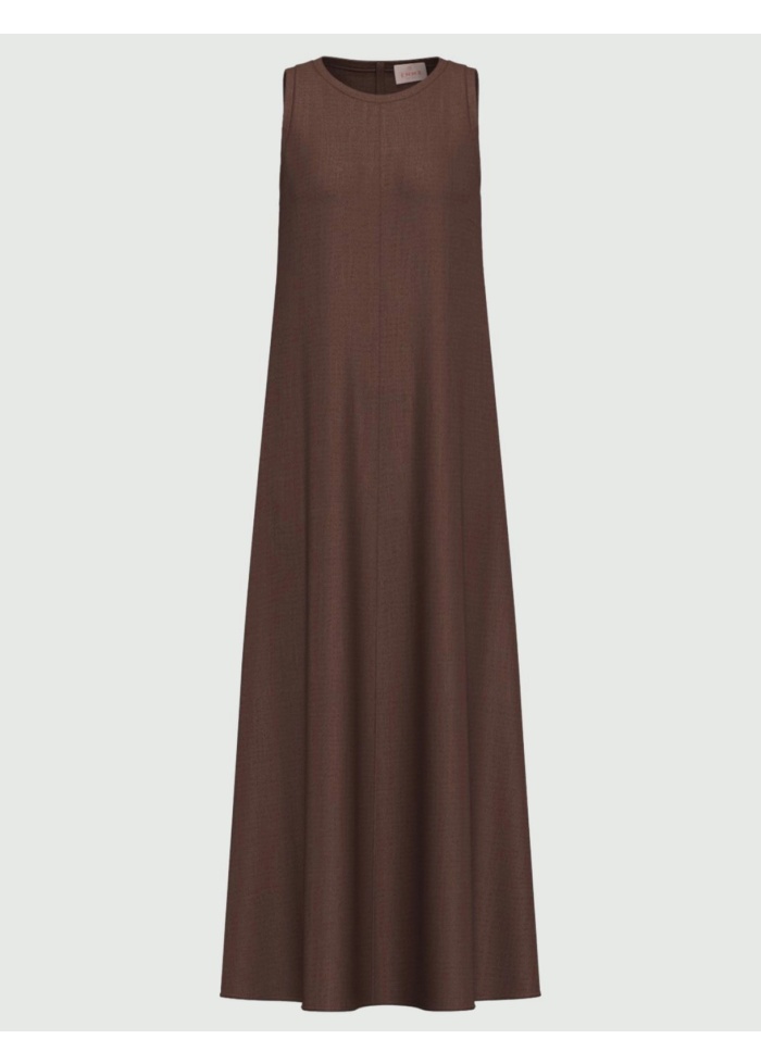 Emme | Emmuguale Dress