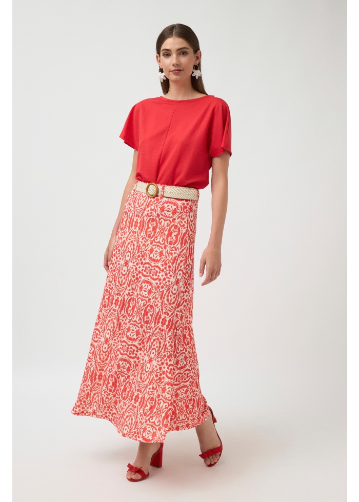 Tinta | Erandi Skirt