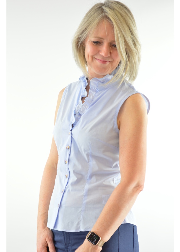 Tinta | Espino Blouse