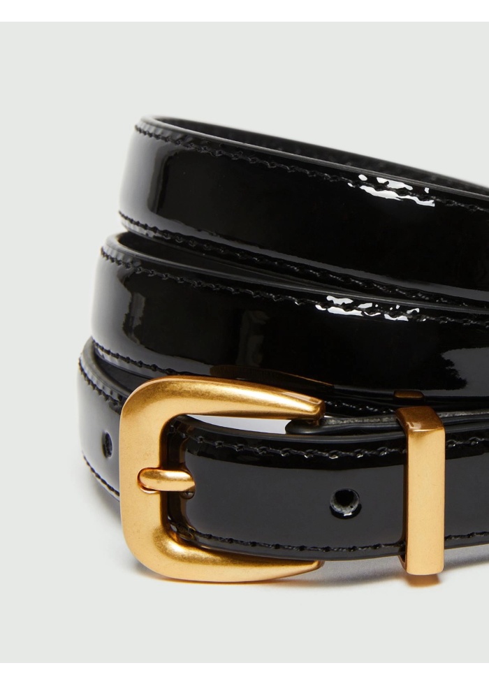 Emme | Estro Black Belt