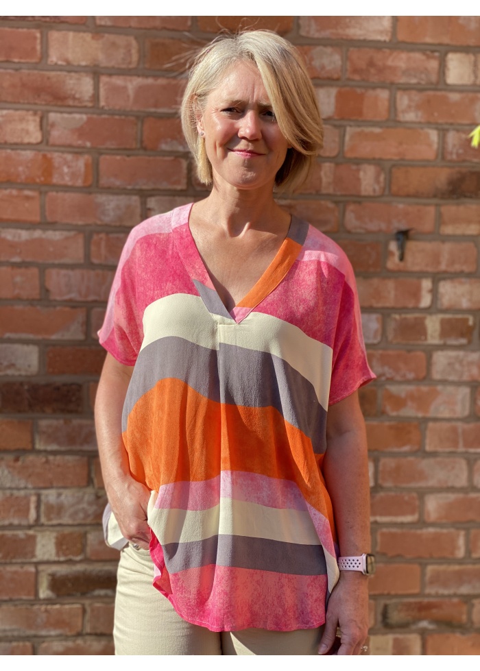 Ghosts of the Past Top