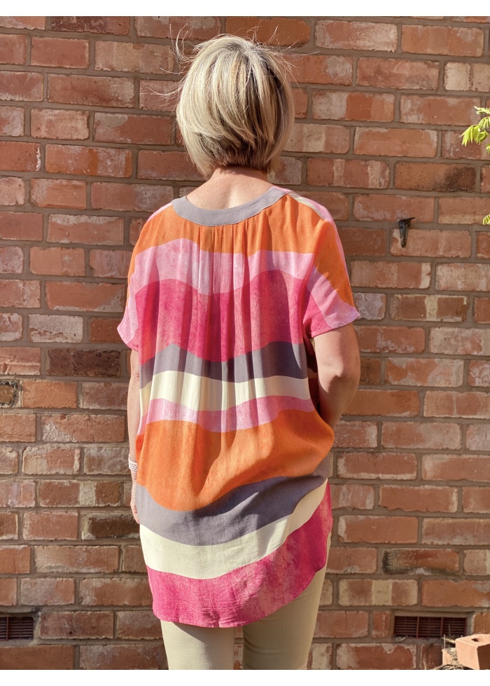 Ghosts of the Past Top