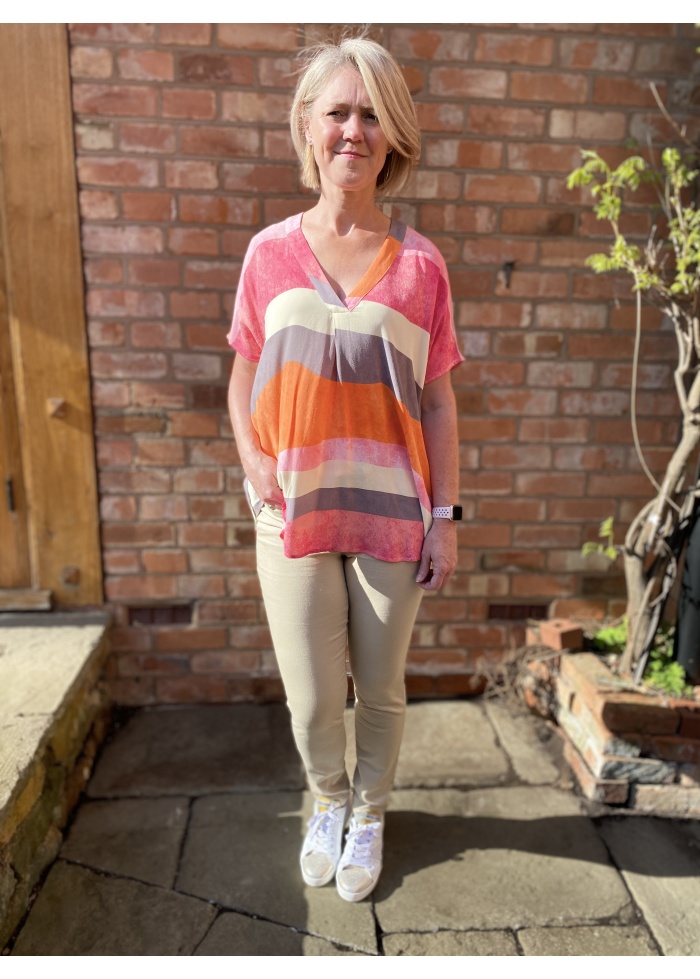 Ghosts of the Past Top