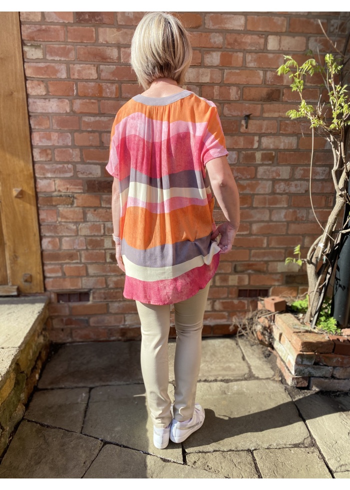 Ghosts of the Past Top