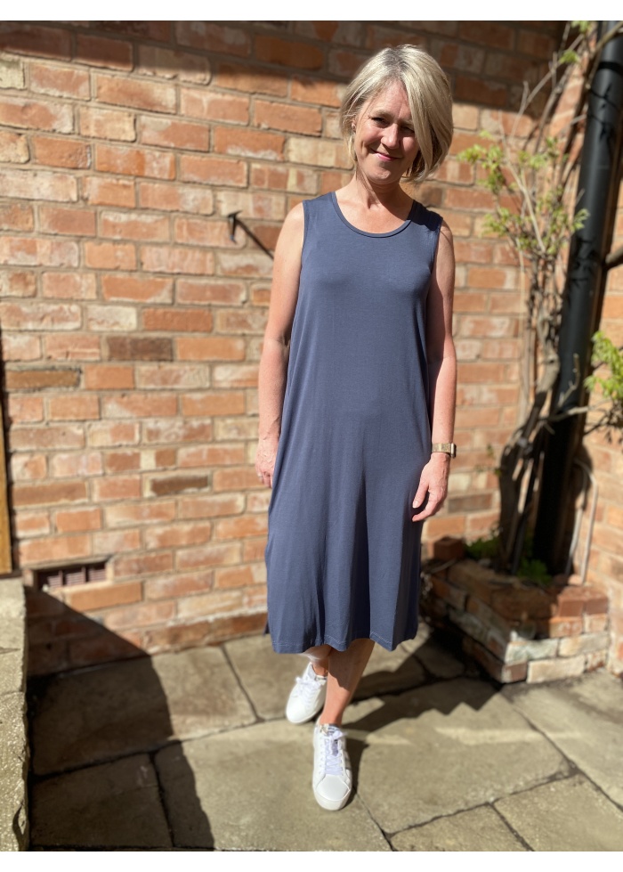 Subtle Statements Dress