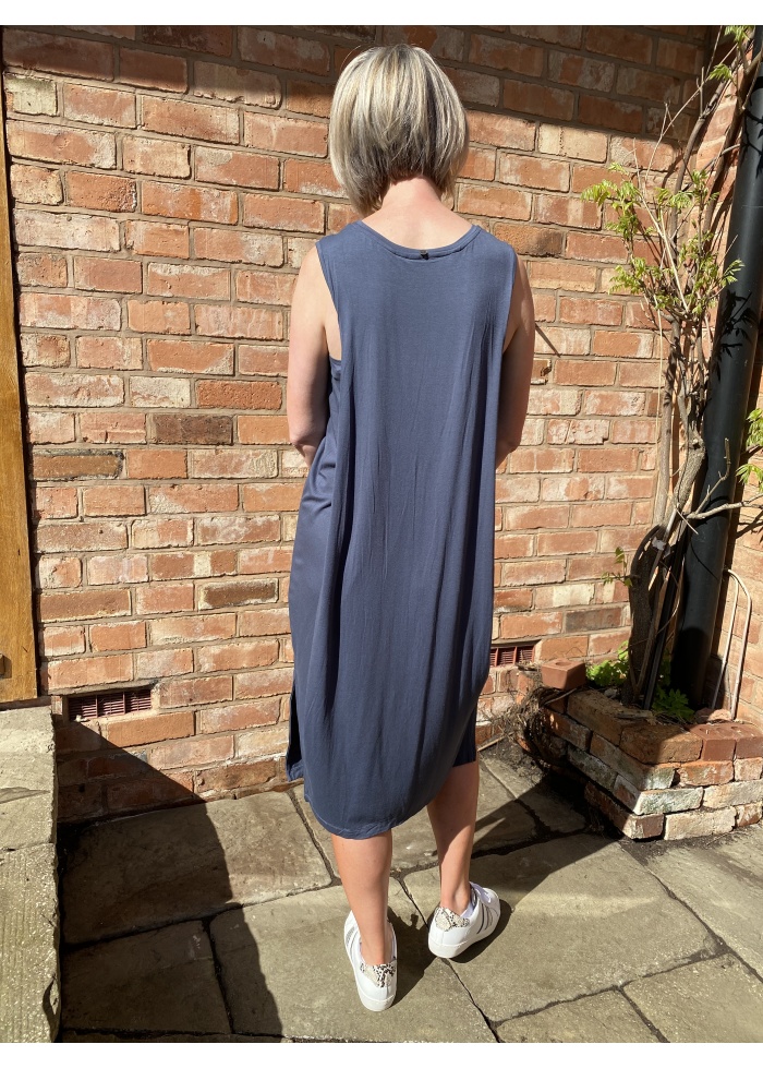 Subtle Statements Dress