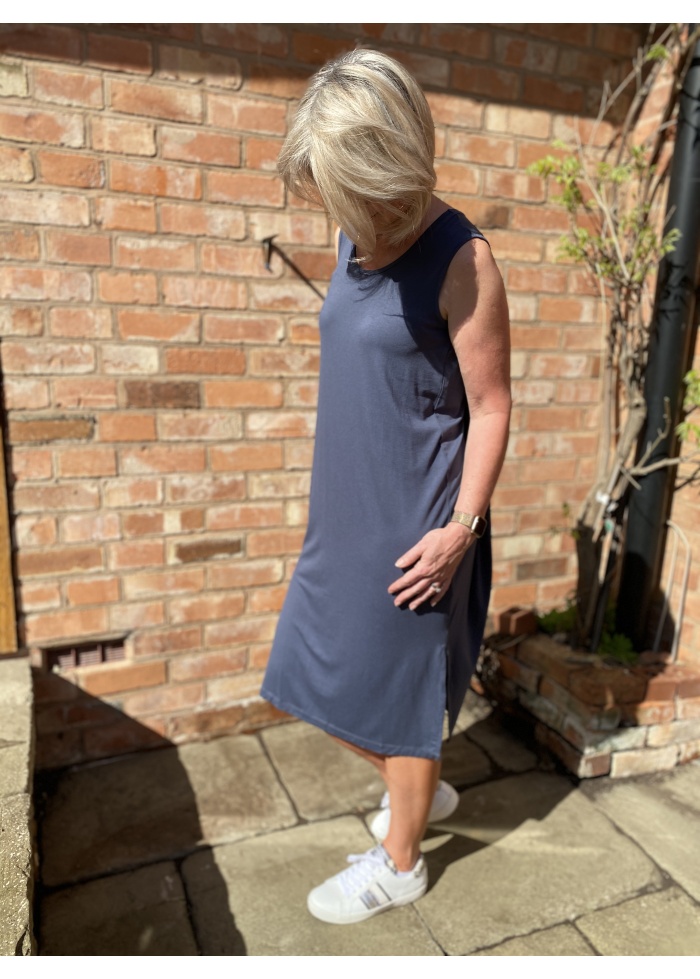 Subtle Statements Dress