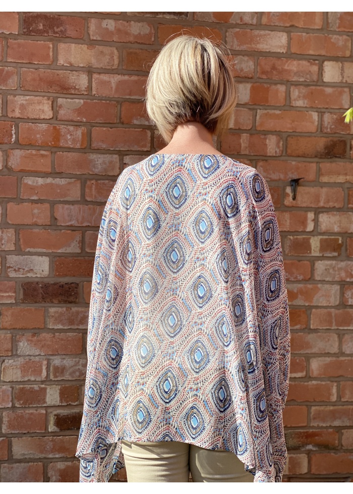 In rust we trust top