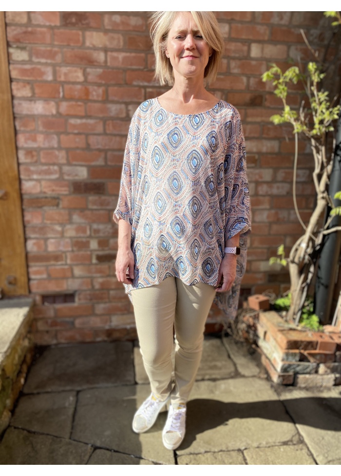 In rust we trust top