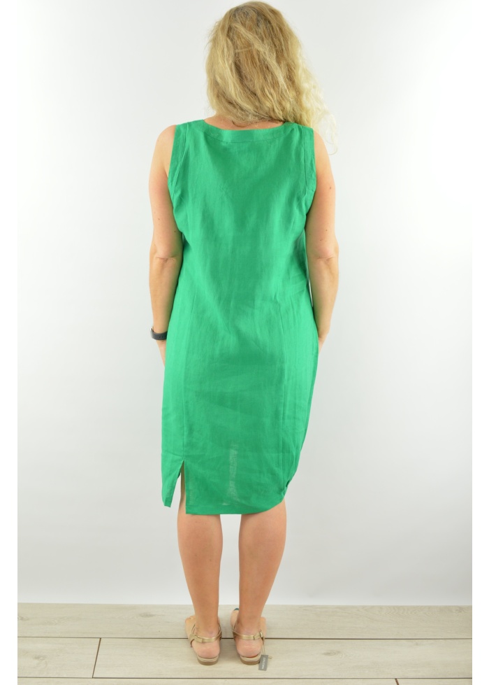 Foil | Unfancy Free Dress