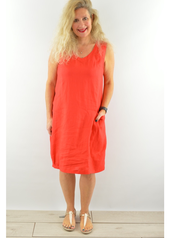 Foil | Unfancy Free Dress