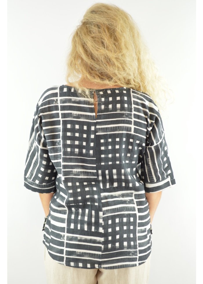 Foil | Charm Offensive Top