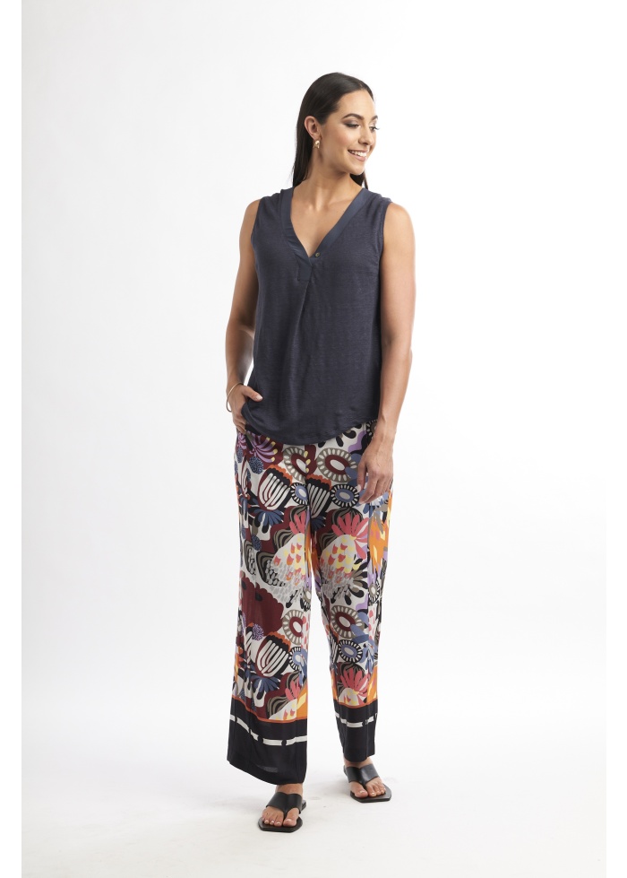 Foil | Soft Skill Trousers