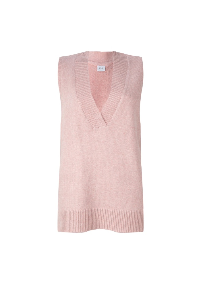 Foil | V Pop Popover