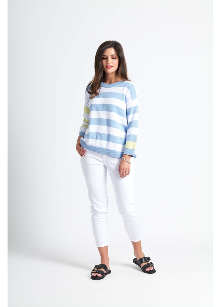 Foil | Pop Culture Jumper