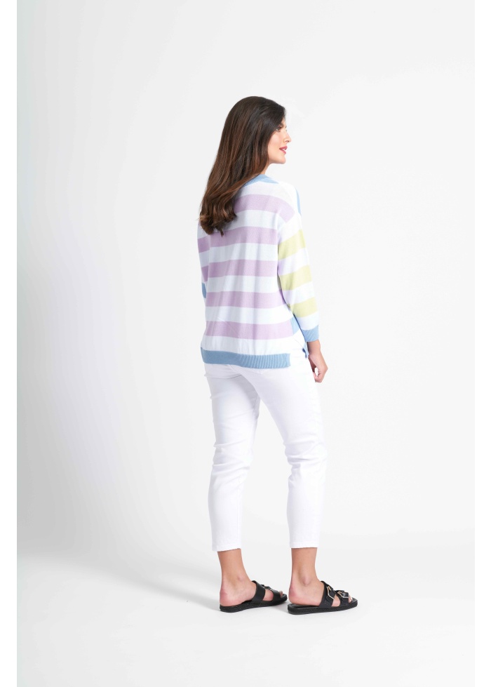 Foil | Pop Culture Jumper