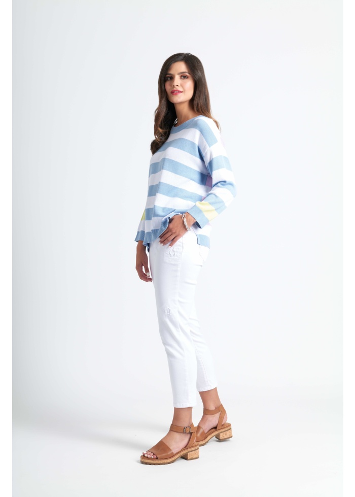 Foil | Pop Culture Jumper