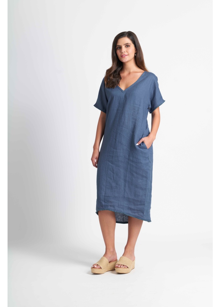 Foil | Material Girl Dress