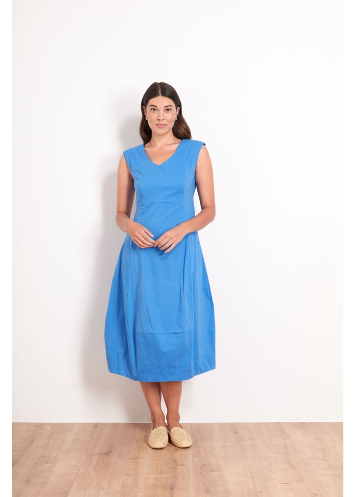 Foil | Believe The Hype Trapeze Dress