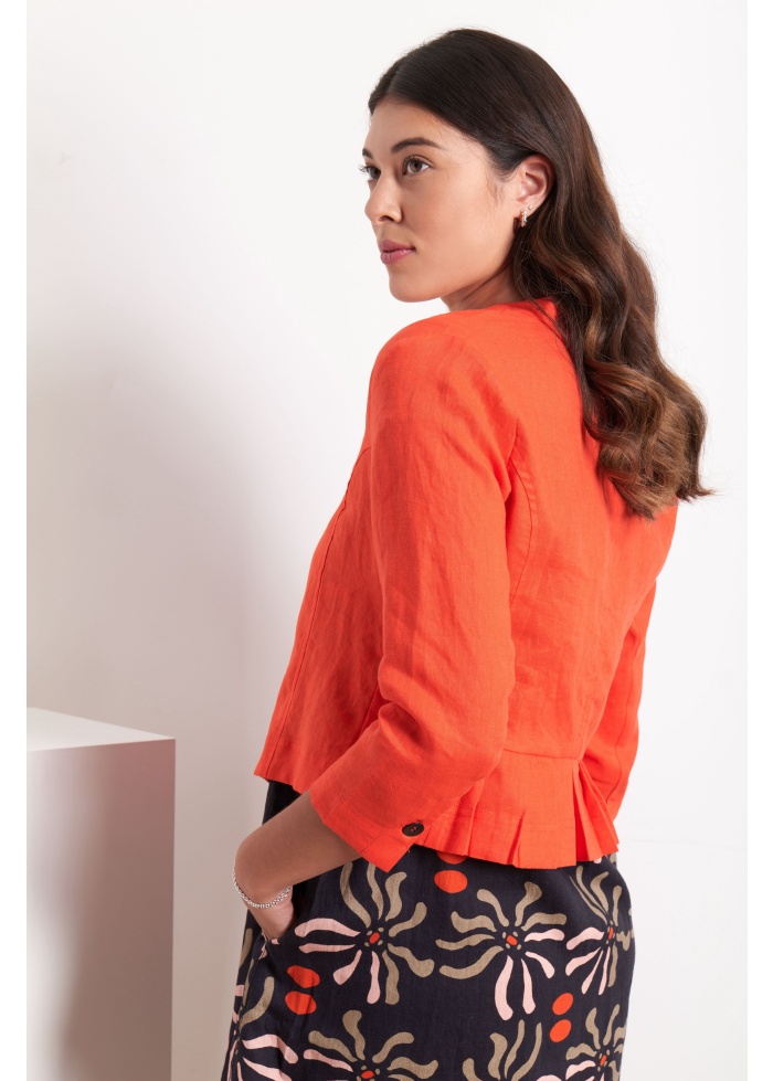 Foil | Top Notch Jacket