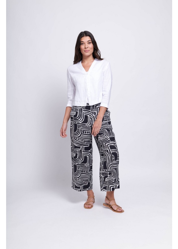 Foil | Top Notch Jacket