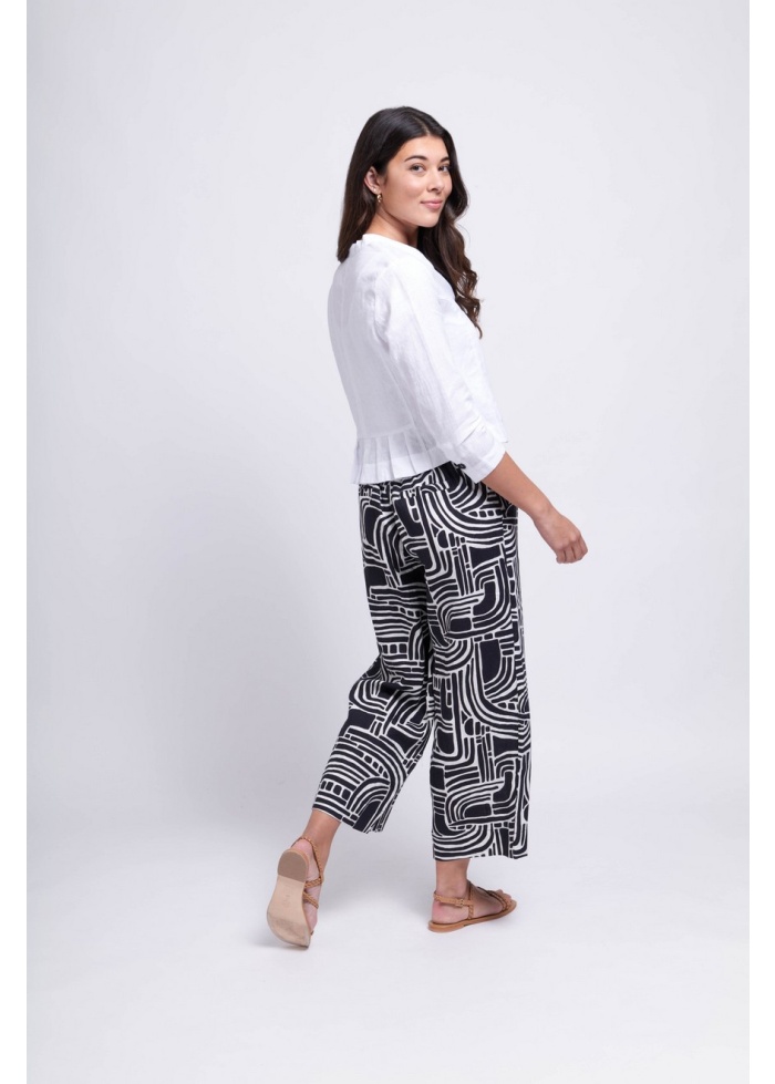 Foil | Top Notch Jacket