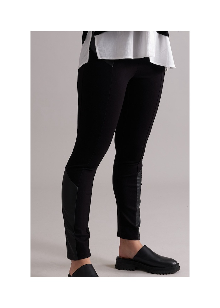 Foil | Contour-Tionist Trouser