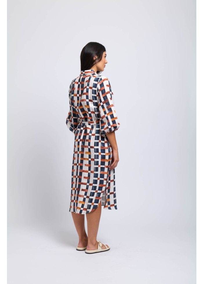 Foil | Sweeping Beauty Dress 