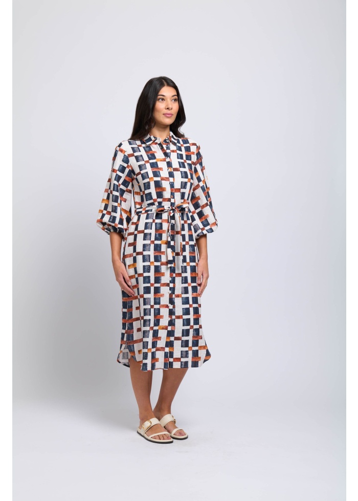 Foil | Sweeping Beauty Dress 