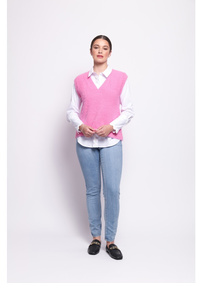 Foil | Top Bird Slip Thrift