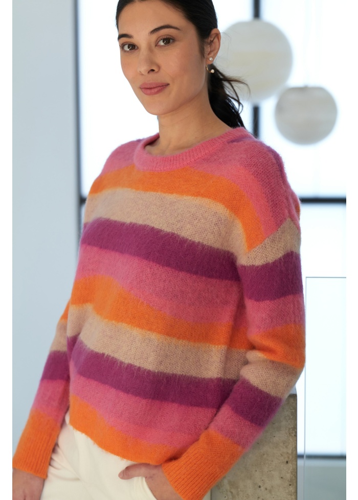 Foil | Aurora Sweater