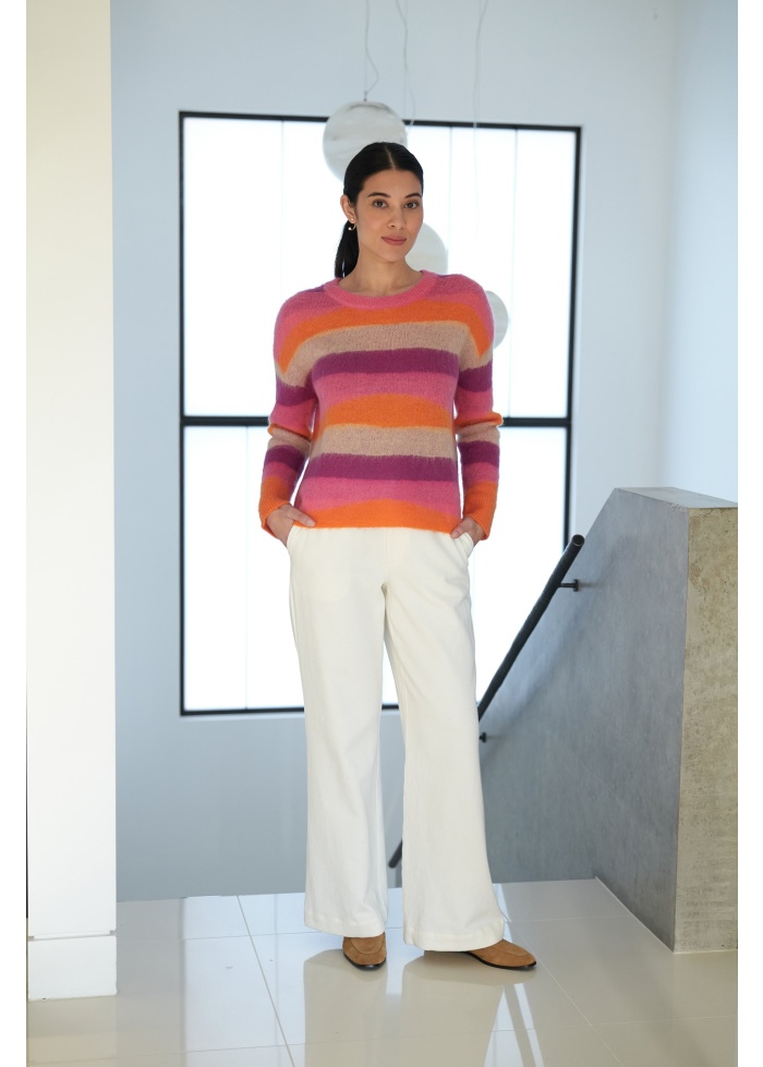 Foil | Aurora Sweater